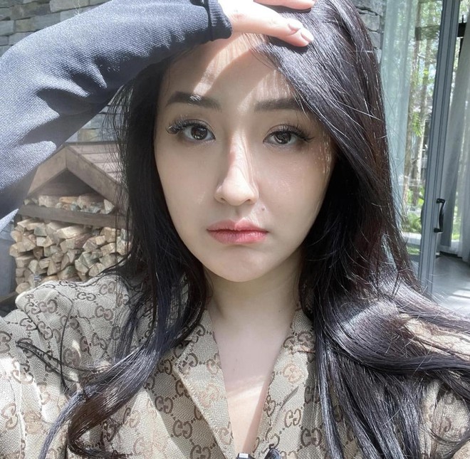 Lộ hình ảnh đám cưới của Midu tại Đà Lạt: Có 3 sao Vbiz tung hint tham dự, 1 chi tiết chứng minh độ chanh sả!-1