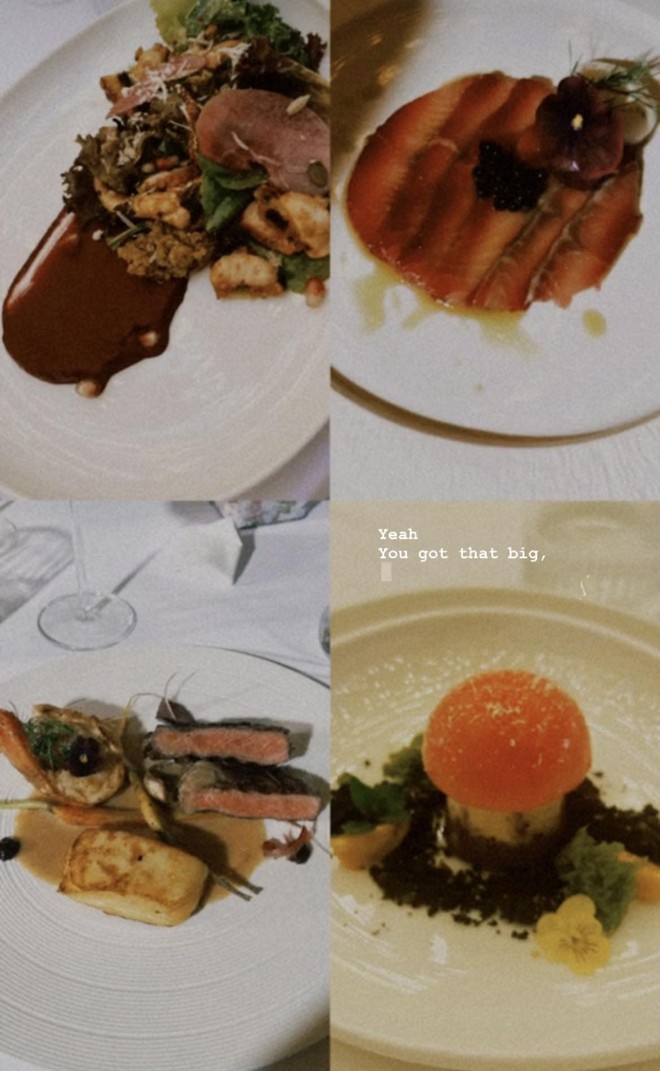 Lộ hình ảnh đám cưới của Midu tại Đà Lạt: Có 3 sao Vbiz tung hint tham dự, 1 chi tiết chứng minh độ chanh sả!-5