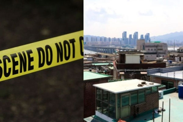 Chấn động Hàn Quốc: Sinh viên y khoa thuộc top 0,002% sát hại bạn gái dã man vì bị đề nghị chia tay-1