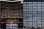 Sau nhiều năm, bức ảnh chụp loạt công ty tại Trung Quốc vào đêm khuya vẫn gây kinh ngạc: Sự thật đằng sau là gì?
