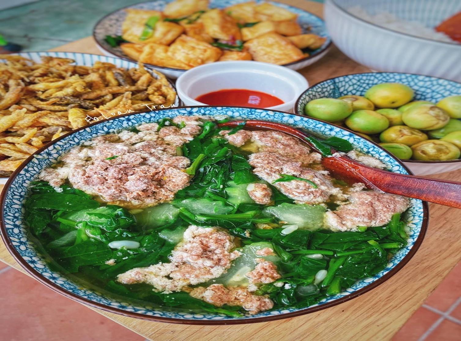 Nắng nóng ăn canh gì vừa ngon vừa mát?-1