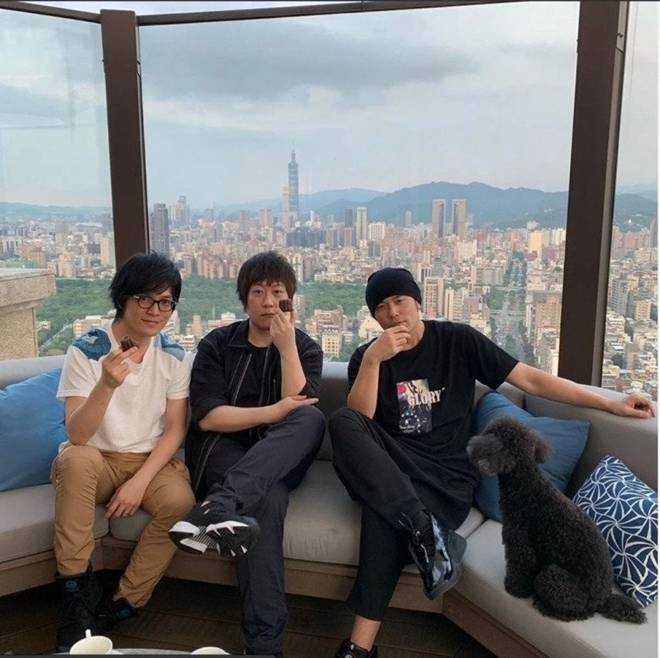 Châu Kiệt Luân sở hữu khối tài sản hàng nghìn tỷ, tặng vợ căn hộ triệu đô gần nhà người yêu cũ-3