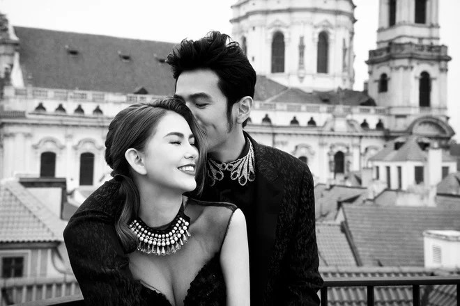 Châu Kiệt Luân sở hữu khối tài sản hàng nghìn tỷ, tặng vợ căn hộ triệu đô gần nhà người yêu cũ-7