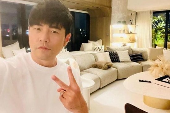 Châu Kiệt Luân sở hữu khối tài sản hàng nghìn tỷ, tặng vợ căn hộ triệu đô gần nhà người yêu cũ