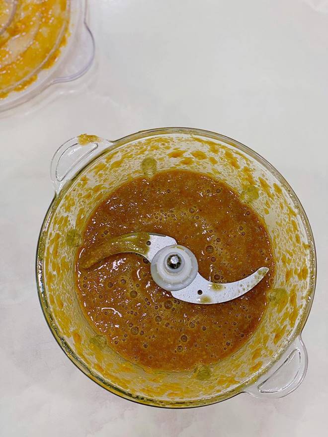 Cách làm chạo tai giòn sần sật, thơm ngon thanh mát tha hồ nhậu chơi ngày hè-8