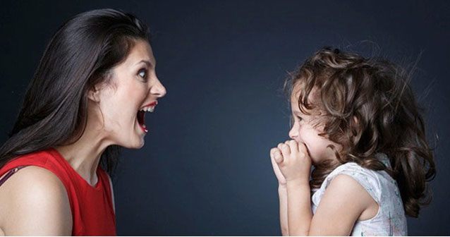 Cha mẹ sốc khi xem ảnh chụp não đứa trẻ 3 tuổi hay bị la mắng, tiến sĩ Harvard chỉ ra hệ lụy tiêu cực khi kỷ luật trẻ bằng lời nói-2