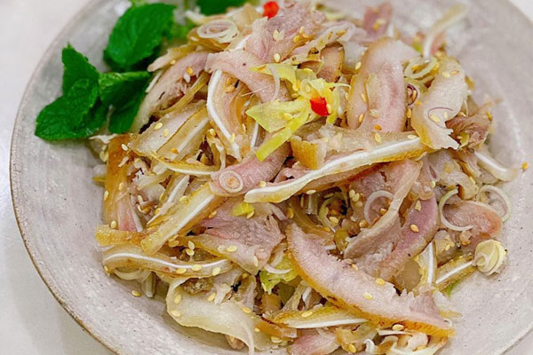 Loại rau bổ ruột tự nhiên, ăn nhiều nhuận tràng, thông phổi, hạ huyết áp, xào nấu đều ngon-12