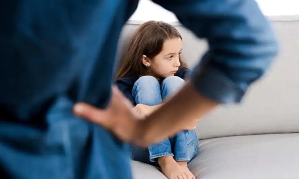 Cha mẹ sốc khi xem ảnh chụp não đứa trẻ 3 tuổi hay bị la mắng, tiến sĩ Harvard chỉ ra hệ lụy tiêu cực khi kỷ luật trẻ bằng lời nói-3