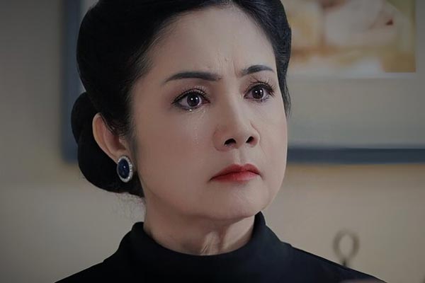 Trạm cứu hộ trái tim tập 30: Bà Xinh lật kèo, đứng về phía Nghĩa khi ra tòa-2