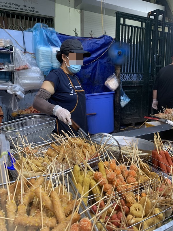 Xiên bẩn bủa vây trường học: Nguy cơ ngộ độc rình rập trẻ nhỏ nhưng nhiều phụ huynh vẫn chủ quan-2