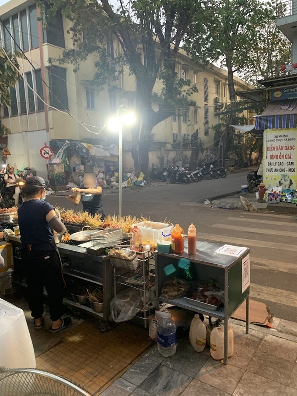 Xiên bẩn bủa vây trường học: Nguy cơ ngộ độc rình rập trẻ nhỏ nhưng nhiều phụ huynh vẫn chủ quan-4