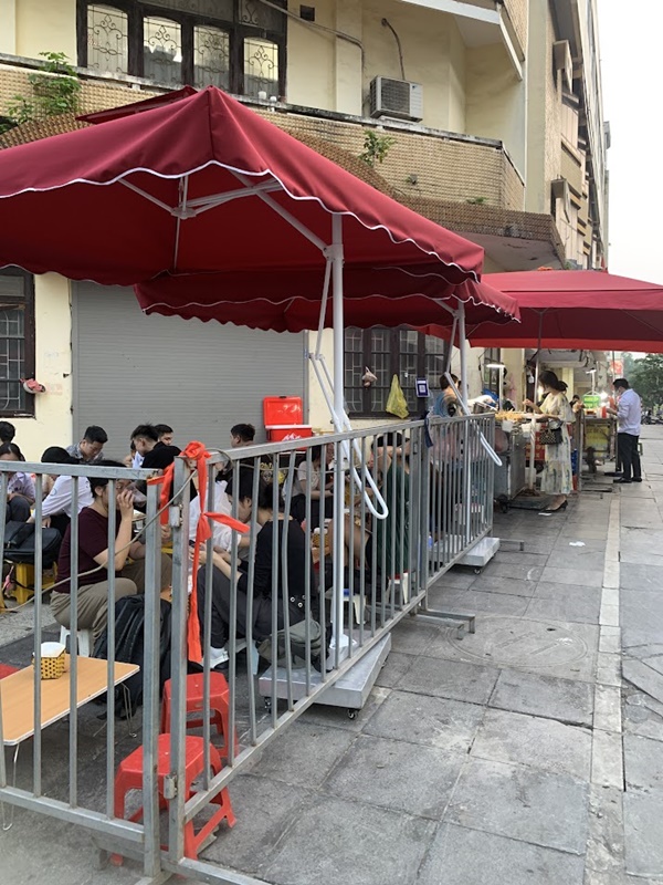 Xiên bẩn bủa vây trường học: Nguy cơ ngộ độc rình rập trẻ nhỏ nhưng nhiều phụ huynh vẫn chủ quan-7