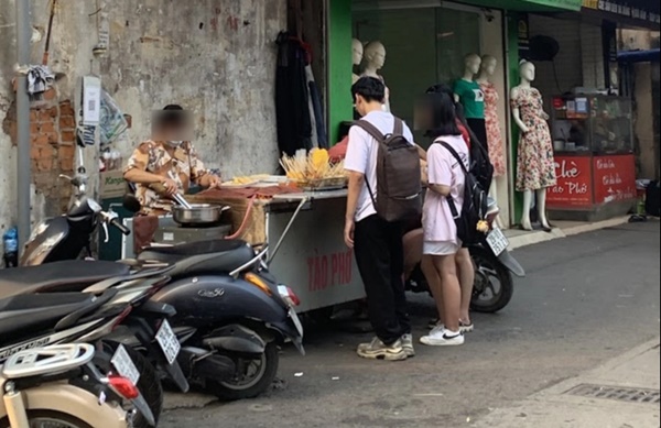 Xiên bẩn bủa vây trường học: Nguy cơ ngộ độc rình rập trẻ nhỏ nhưng nhiều phụ huynh vẫn chủ quan-8