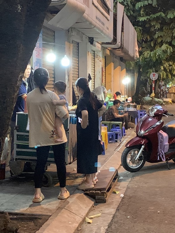 Xiên bẩn bủa vây trường học: Nguy cơ ngộ độc rình rập trẻ nhỏ nhưng nhiều phụ huynh vẫn chủ quan-12