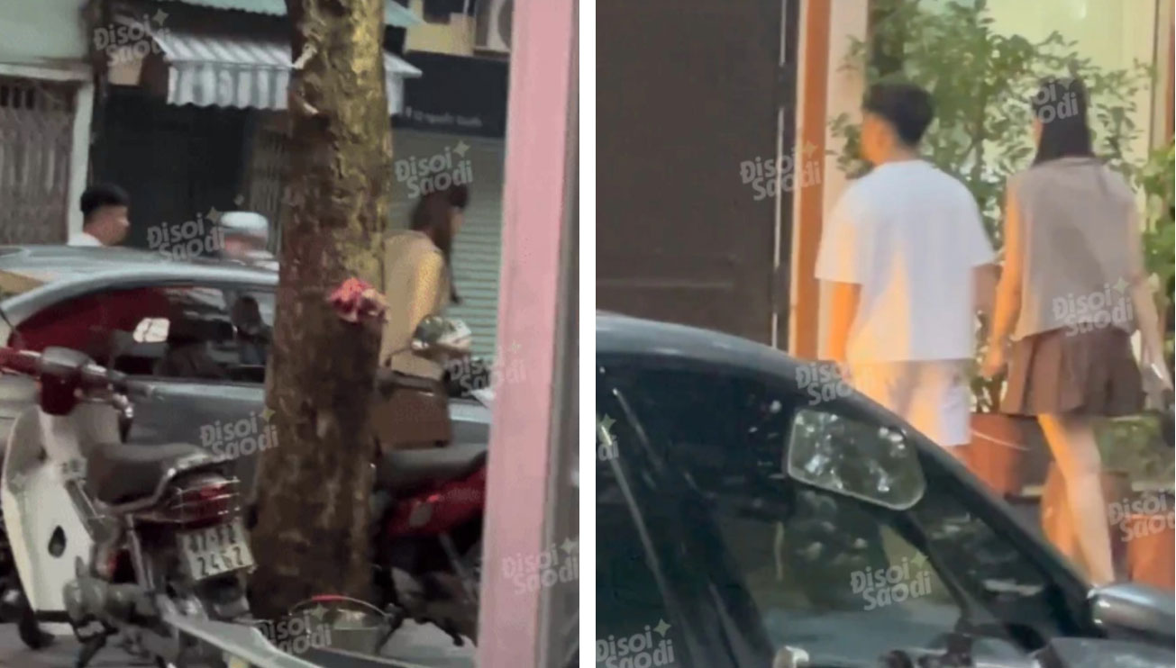 Chị em Kiều Ly Phạm: Người là CEO nổi tiếng, người là hot girl trường báo, chiếm sóng với cái nắm tay chồng cũ Mai Ngọc-9