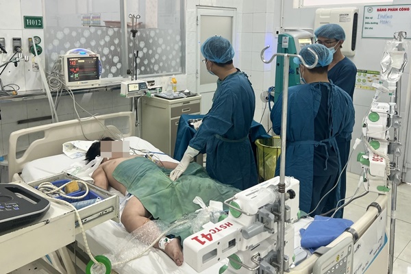 ‘Thủ phạm’ quen thuộc đằng sau hàng loạt vụ ngộ độc tập thể-1