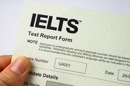 IDP cấp trái phép hơn 56.000 chứng chỉ IELTS ở Việt Nam
