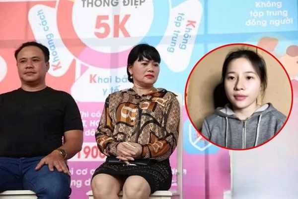 Vụ loạn luân ở Tịnh thất Bồng Lai: Rà soát lịch sử khám chữa bệnh 3 người-2