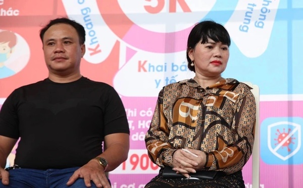 Vụ Diễm My mất tích ở Tịnh thất Bồng Lai: Ba mẹ kể lại hành trình 4 năm ròng rã tìm con-1