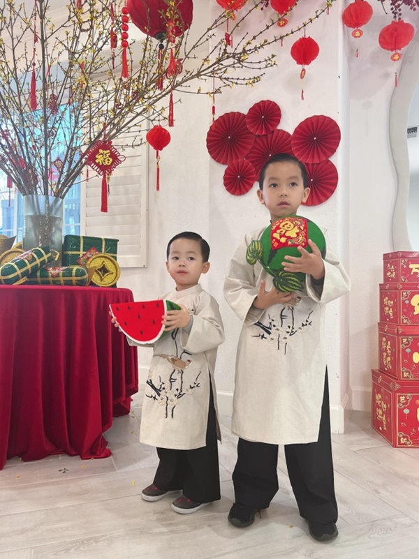 Sao Việt rời showbiz sang nước ngoài sinh con, chồng là doanh nhân có khối tài sản kếch xù-5