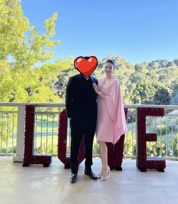 Sao Việt rời showbiz sang nước ngoài sinh con, chồng là doanh nhân có khối tài sản kếch xù-7