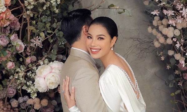 Sao Việt rời showbiz sang nước ngoài sinh con, chồng là doanh nhân có khối tài sản kếch xù-8