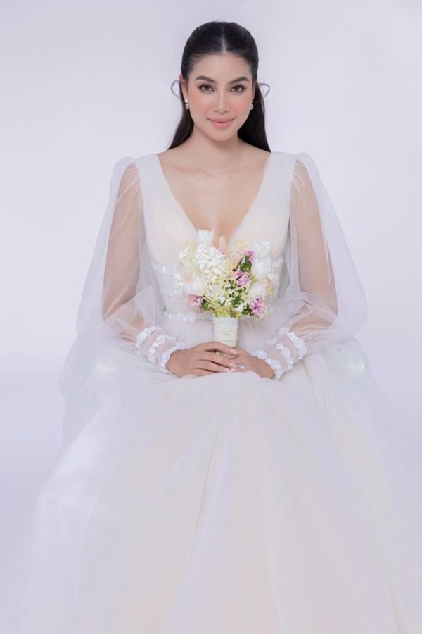 Sao Việt rời showbiz sang nước ngoài sinh con, chồng là doanh nhân có khối tài sản kếch xù-9
