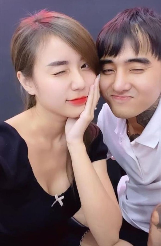 Đạt G muốn nuôi 2 con riêng của Cindy Lư-2