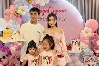 Đạt G muốn nuôi 2 con riêng của Cindy Lư