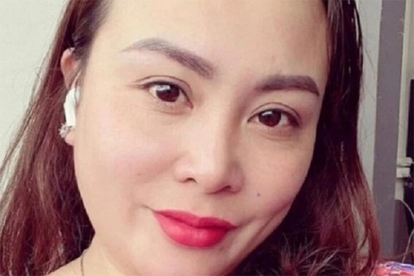 Nữ quái lừa đảo gần 5 tỷ đồng trong hai ngày-2