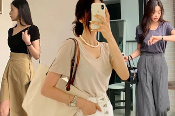 Mẹo phối layer mùa hè thanh thoát-8