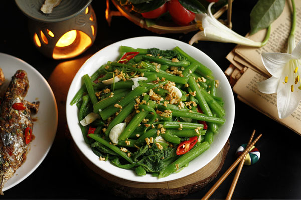 Cách làm khoai tây nghiền thơm ngon béo ngậy-3