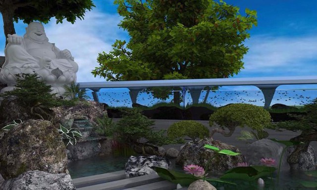 Hoa hậu từng được chồng tặng biệt thự 100 tỷ, thừa nhận sai lầm khi đưa các con bỏ phố về quê-5