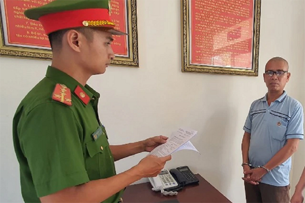 Cụ bà bị lừa hơn 15 tỷ đồng không biết mình sở hữu tài sản lớn như vậy-2