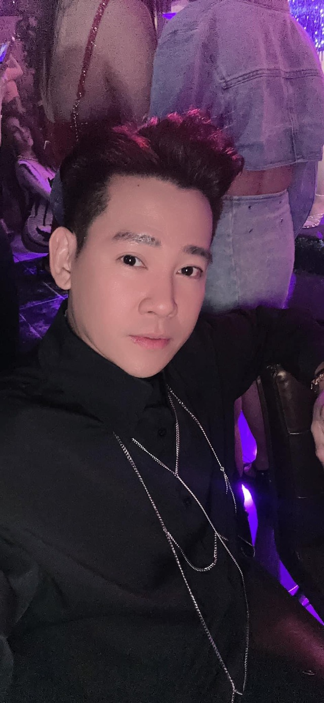 Phùng Ngọc Huy đáp trả khi bị nghi vấn chuyện giới tính-5