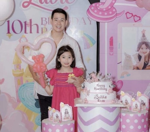 Phùng Ngọc Huy đáp trả khi bị nghi vấn chuyện giới tính-10