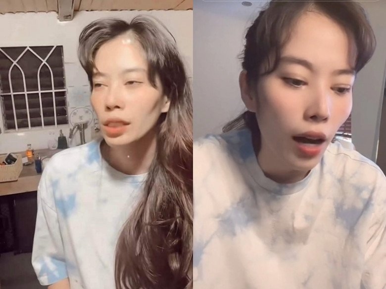 Nam Em, Phạm Hương và những Hoa hậu bỏ hào quang sống ẩn: Người có hôn nhân và sắc vóc thăng hạng, người nhan sắc biến dạng cùng loạt tai tiếng-3