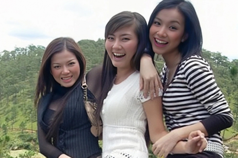 Nam Em, Phạm Hương và những Hoa hậu bỏ hào quang sống ẩn: Người có hôn nhân và sắc vóc thăng hạng, người nhan sắc biến dạng cùng loạt tai tiếng-8