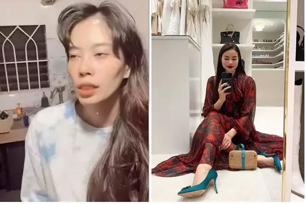 Facebook của Nam Em bị Sở TT-TT TP.HCM đề nghị áp dụng biện pháp ngăn chặn-2