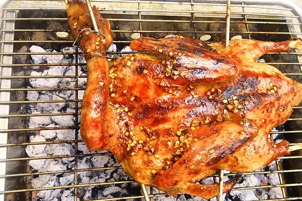 Loại thịt bổ hơn thịt gà và rẻ hơn thịt bò nhưng tốt từ miễn dịch tới tim mạch, não bộ, xương khớp-2