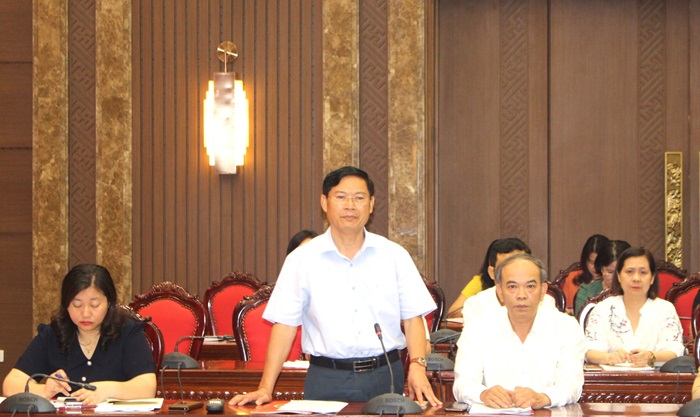 Triển khai Đề án số 20-ĐA/TU: Chú trọng công tác phát triển Đảng cho thế hệ trẻ-3