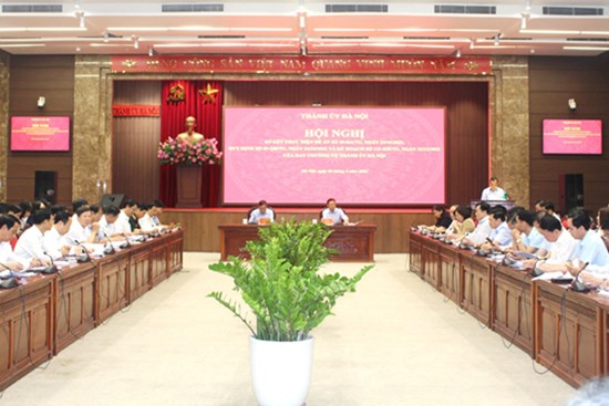 Triển khai Đề án số 20-ĐA/TU: Chú trọng công tác phát triển Đảng cho thế hệ trẻ