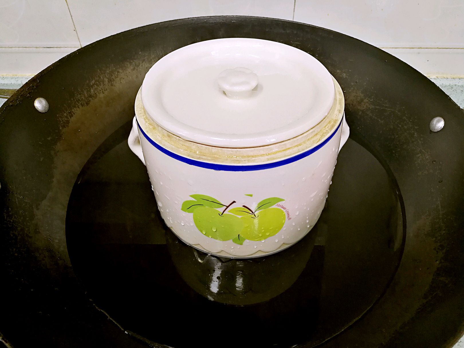 Mùa hè đừng quên nấu món canh này để thổi tan bức bối, thải độc và tăng cường sức khỏe-8