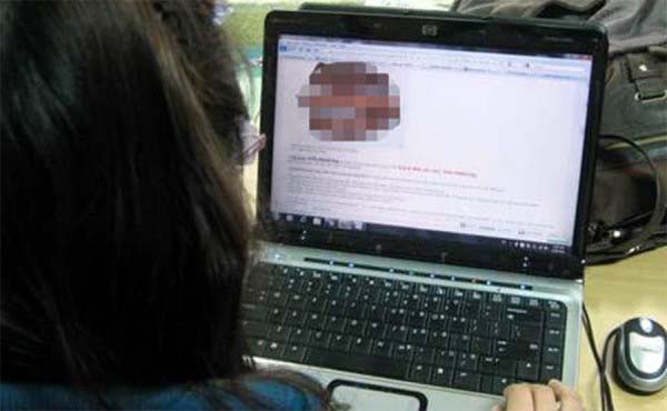 Người đàn ông gặp họa vì chat sex với Linh Linh-1