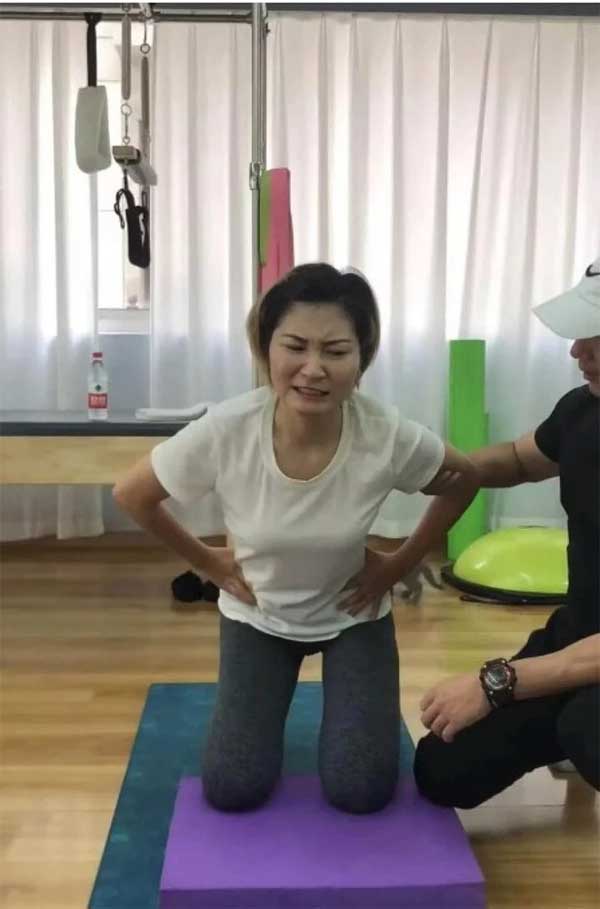 Sự hồi sinh của thai phụ bị chồng đẩy xuống vực để chiếm tài sản-2