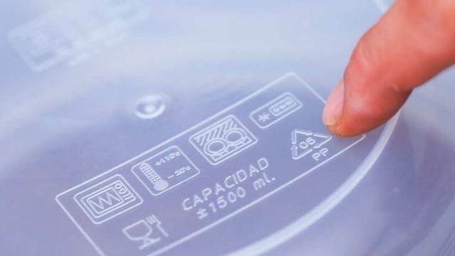 Hộp nhựa có quay được trong lò vi sóng không? Điều đơn giản nhưng không phải ai cũng biết cách làm đúng-2