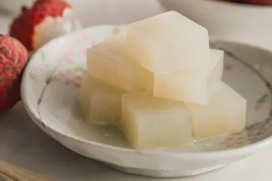 Một loại thực phẩm nổi tiếng của Nhật giúp tăng gấp đôi lượng chất 