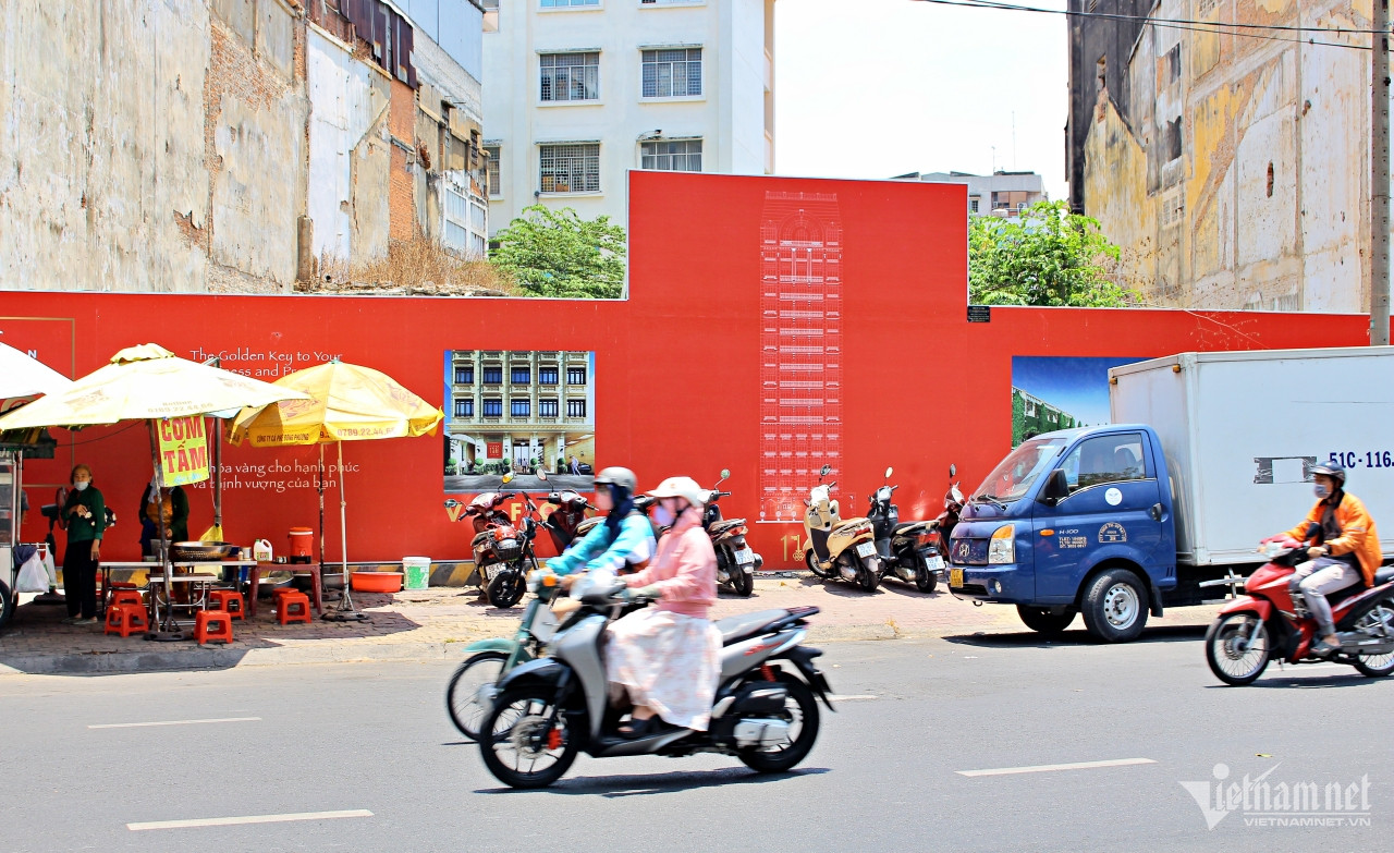 Chuyện tỷ phú giàu có bậc nhất Sài Gòn một thời chi núi tiền đổi một thú vui-2
