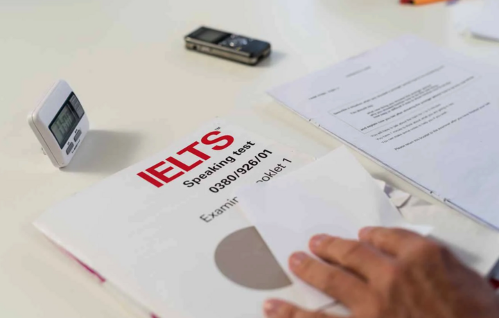 Cấp trái phép hơn 56.000 chứng chỉ IELTS ở Việt Nam, IDP nói gì?-1