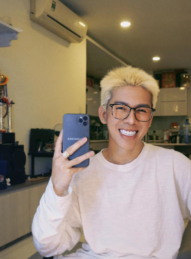 Lâm Nguyễn (Người ấy là ai) đột ngột qua đời ở tuổi 30, Jun Phạm - Will và dàn sao bàng hoàng thương tiếc-8